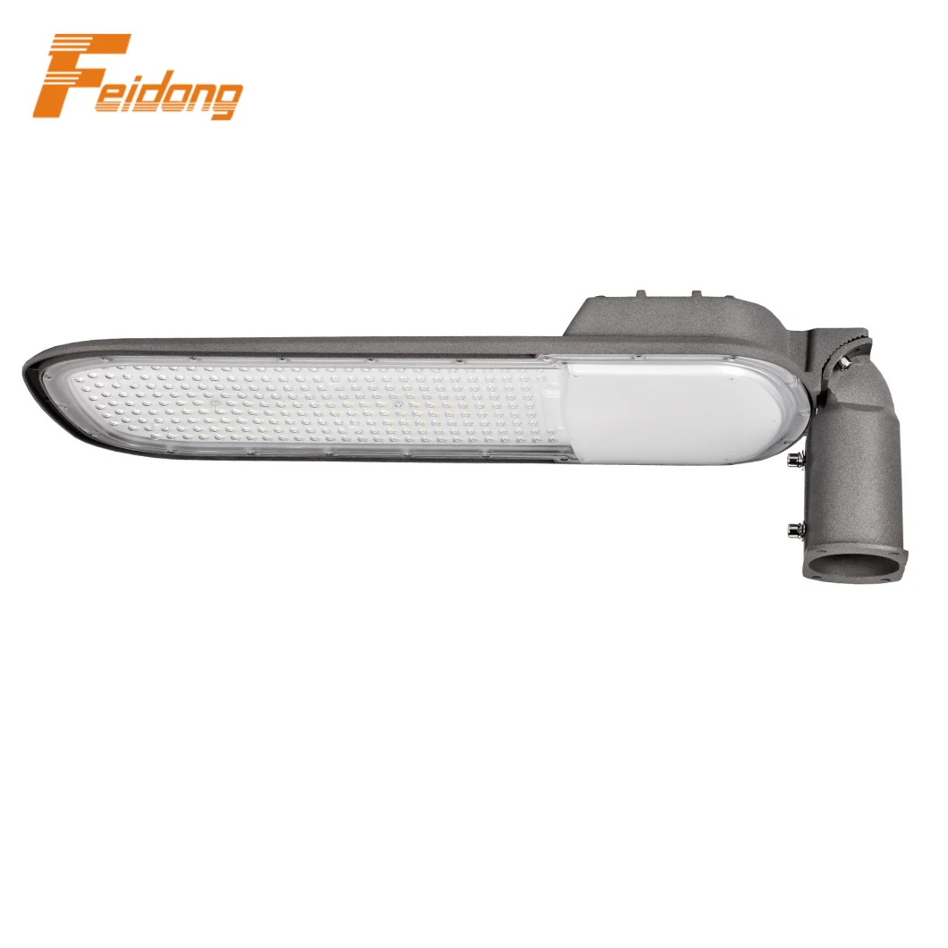 110V 220V 230V 30W 50W 100W 150W 200W Outdoor Parking Lot Lighting Project Tennis Court Lighting Country Side Lighting SMD LED Street Light