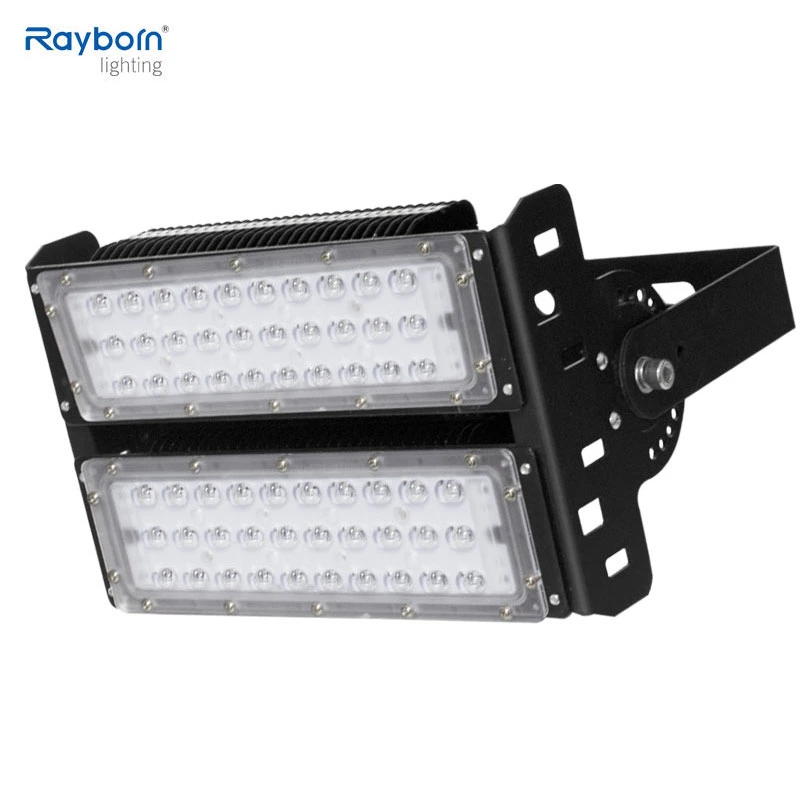 Modules 100W LED Flood Light Replace 500W Halogen Floodlight